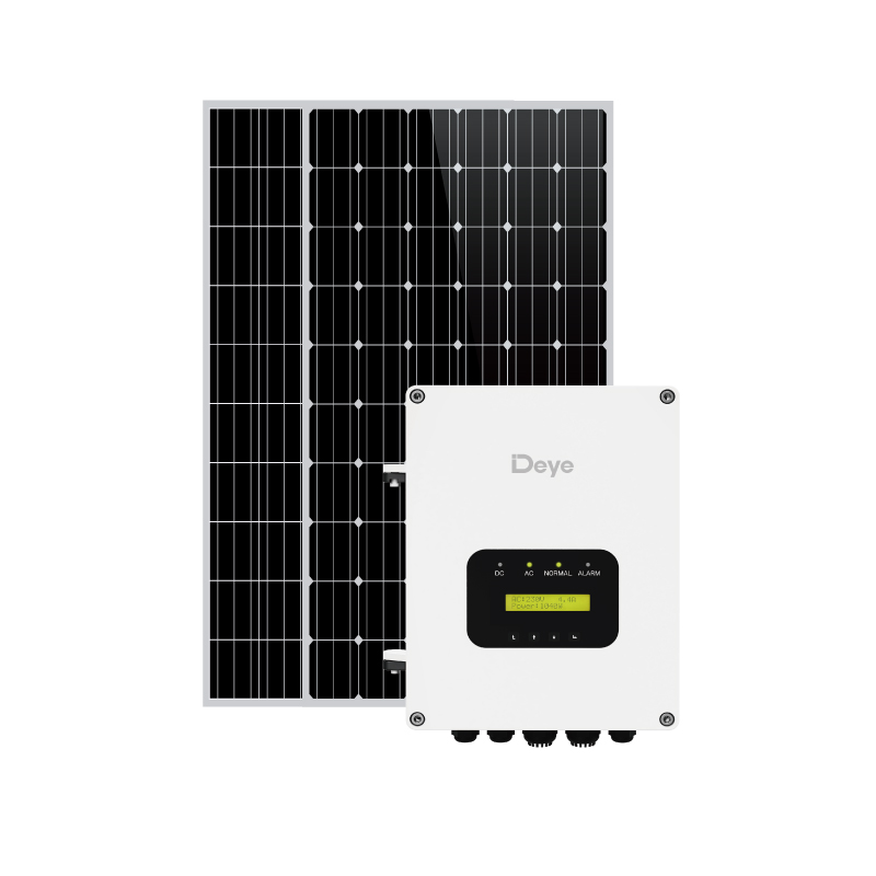 Specifiche del controller della pompa CA/CC con commutazione automatica (5.500-13.000 W)