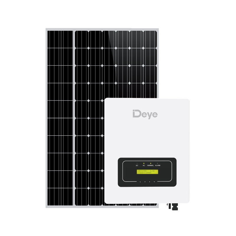 Specifiche del controller della pompa ibrida ACDC (1100-2200 W)