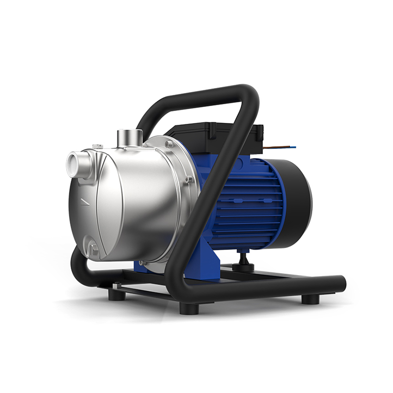 Pompa solare centrifuga di superficie con regolatore automatico della pompa CA/CC a scambio solare (2000-3600 W) Pompa solare centrifuga di superficie